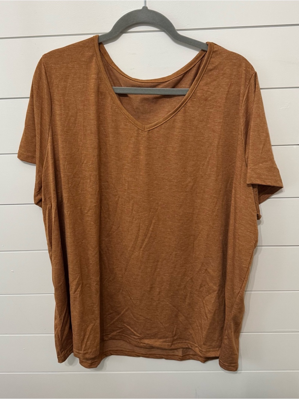 NWOT SHEIN blouse. 3XL
